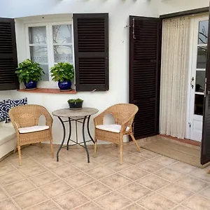 Сasa de vacaciones Fonoll Marí, Cala'n Forcat